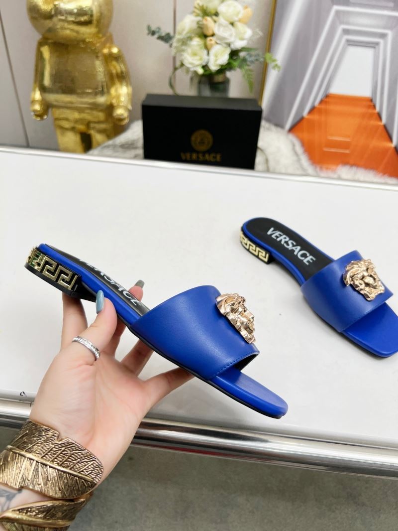 Versace Slippers